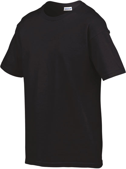 Softstyle Euro Fit Youth T-shirt