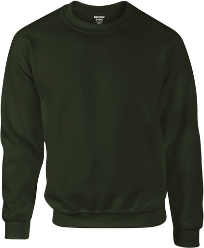 Sweatshirt Dryblend Adult Crewneck