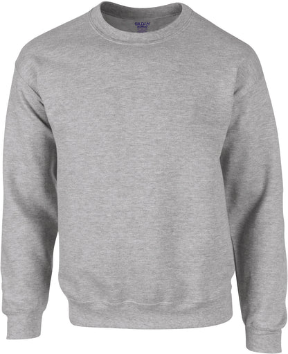 Sweatshirt Dryblend Adult Crewneck