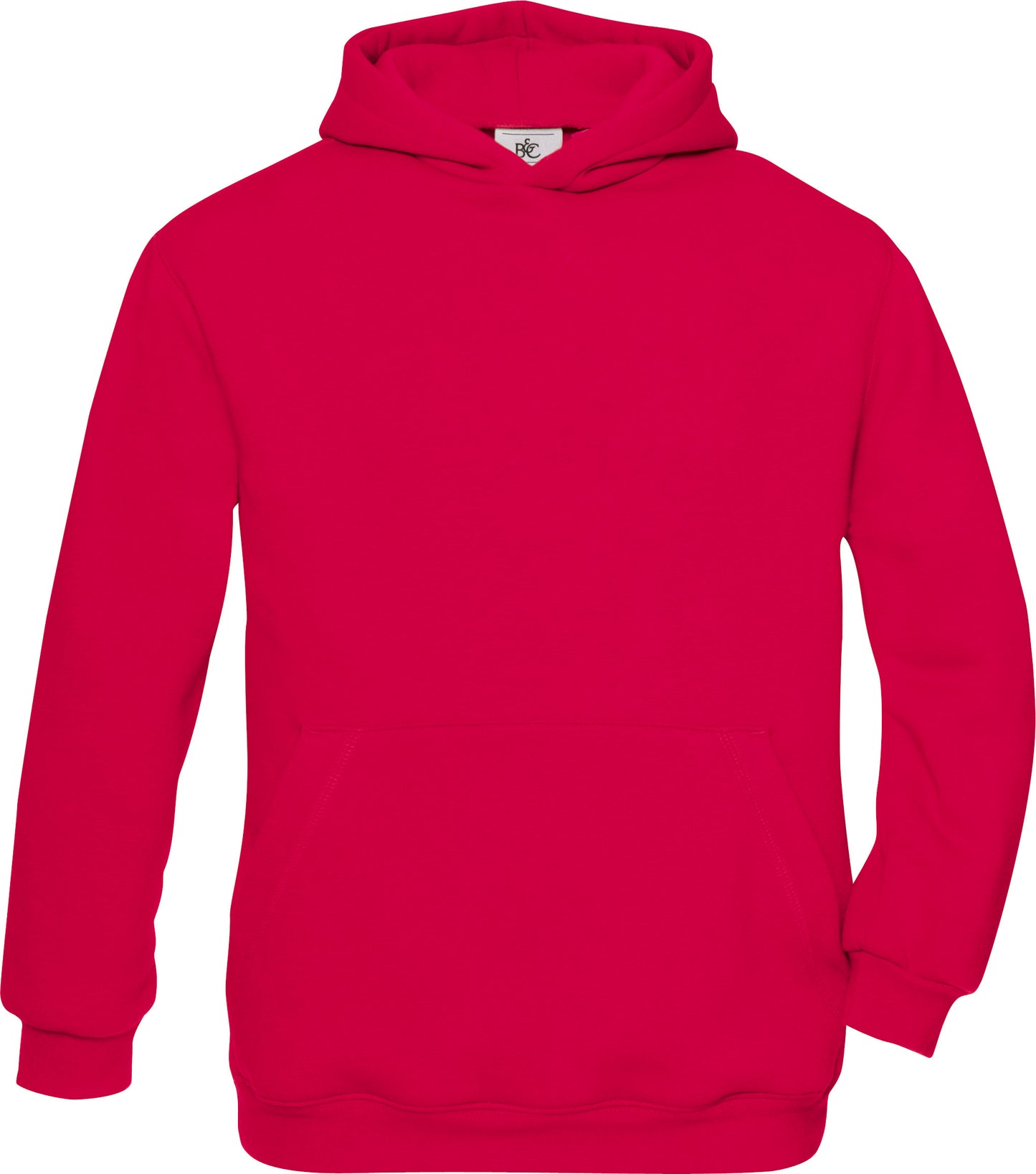 Hooded / Kids