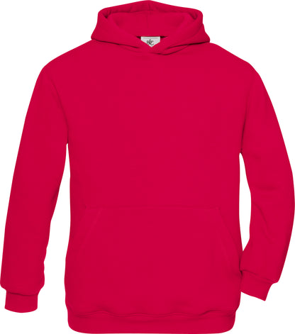 Hooded / Kids