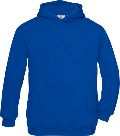 Hooded / Kids