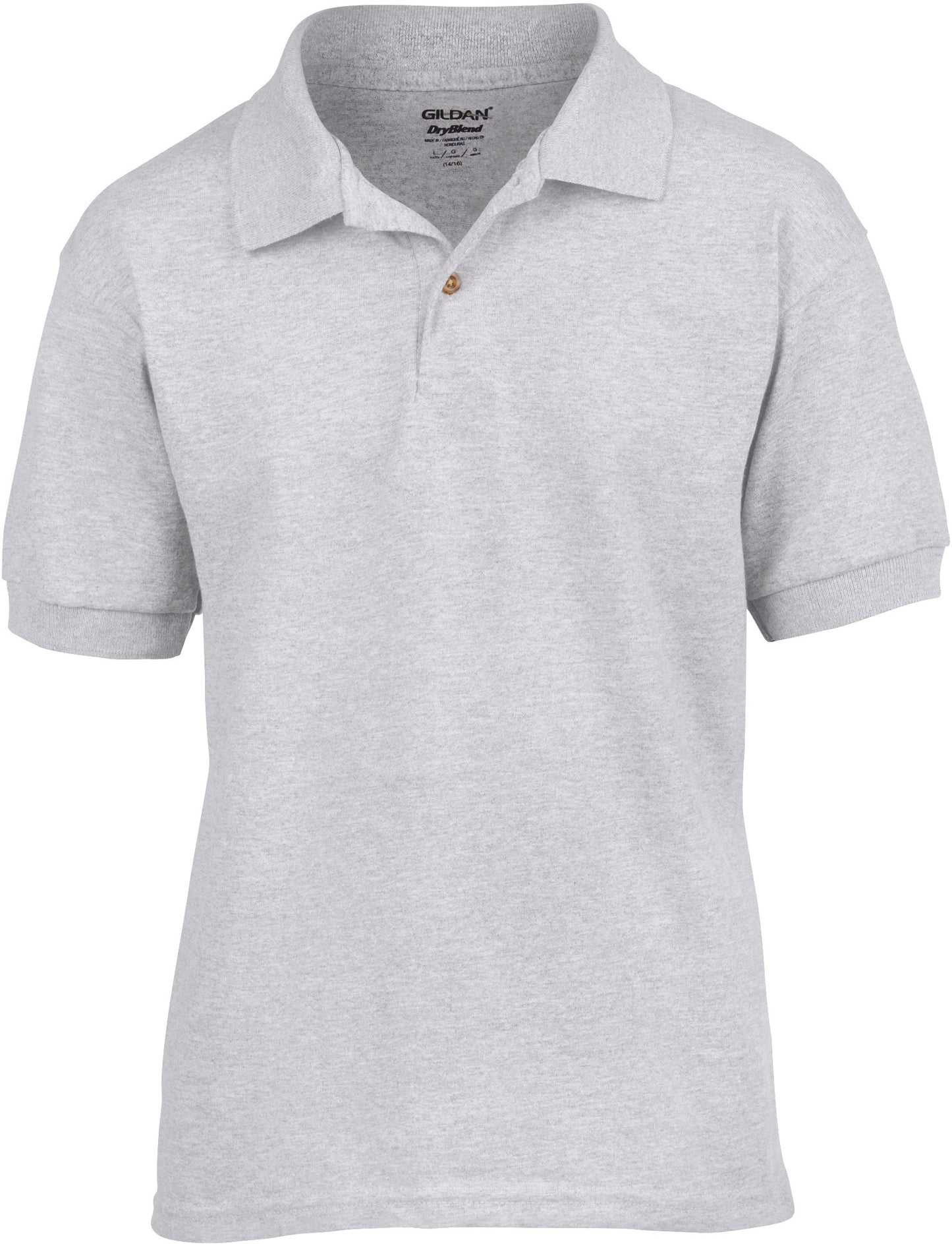 Polo Dryblend Classic Fit Youth Jersey