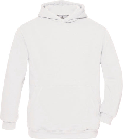 Hooded / Kids
