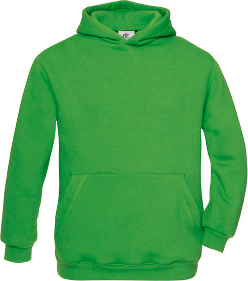 Hooded / Kids