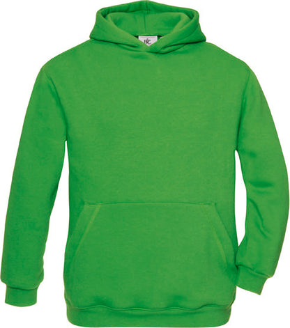 Hooded / Kids