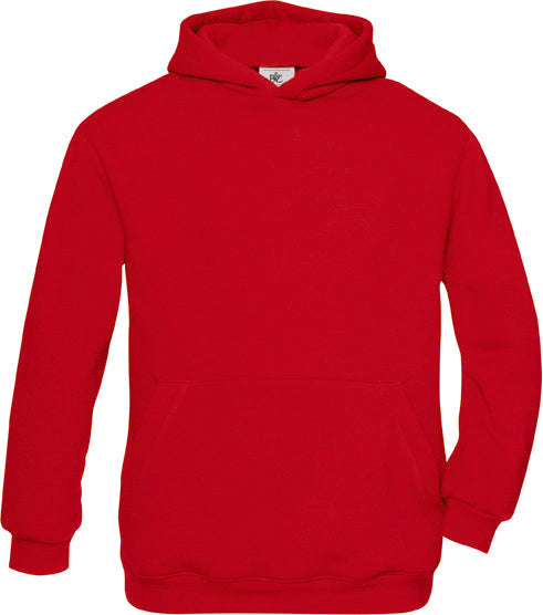 Hooded / Kids
