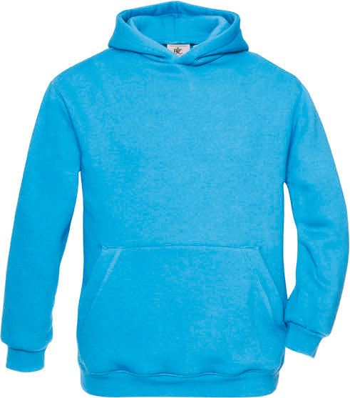 Hooded / Kids