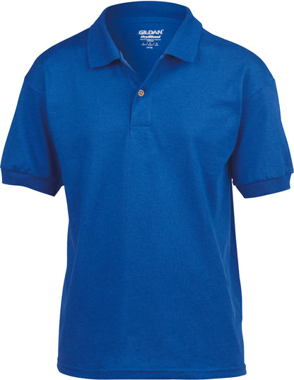 Polo Dryblend Classic Fit Youth Jersey