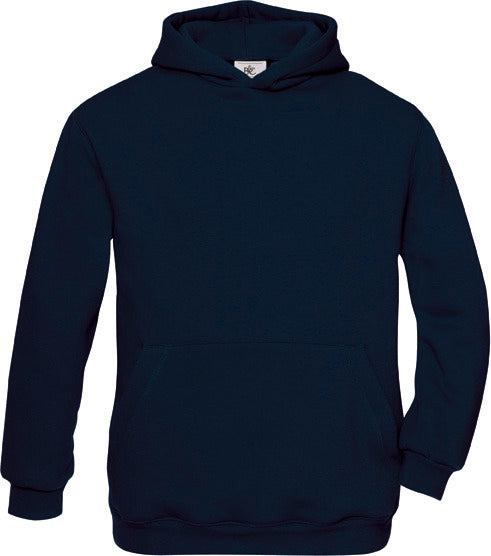 Hooded / Kids