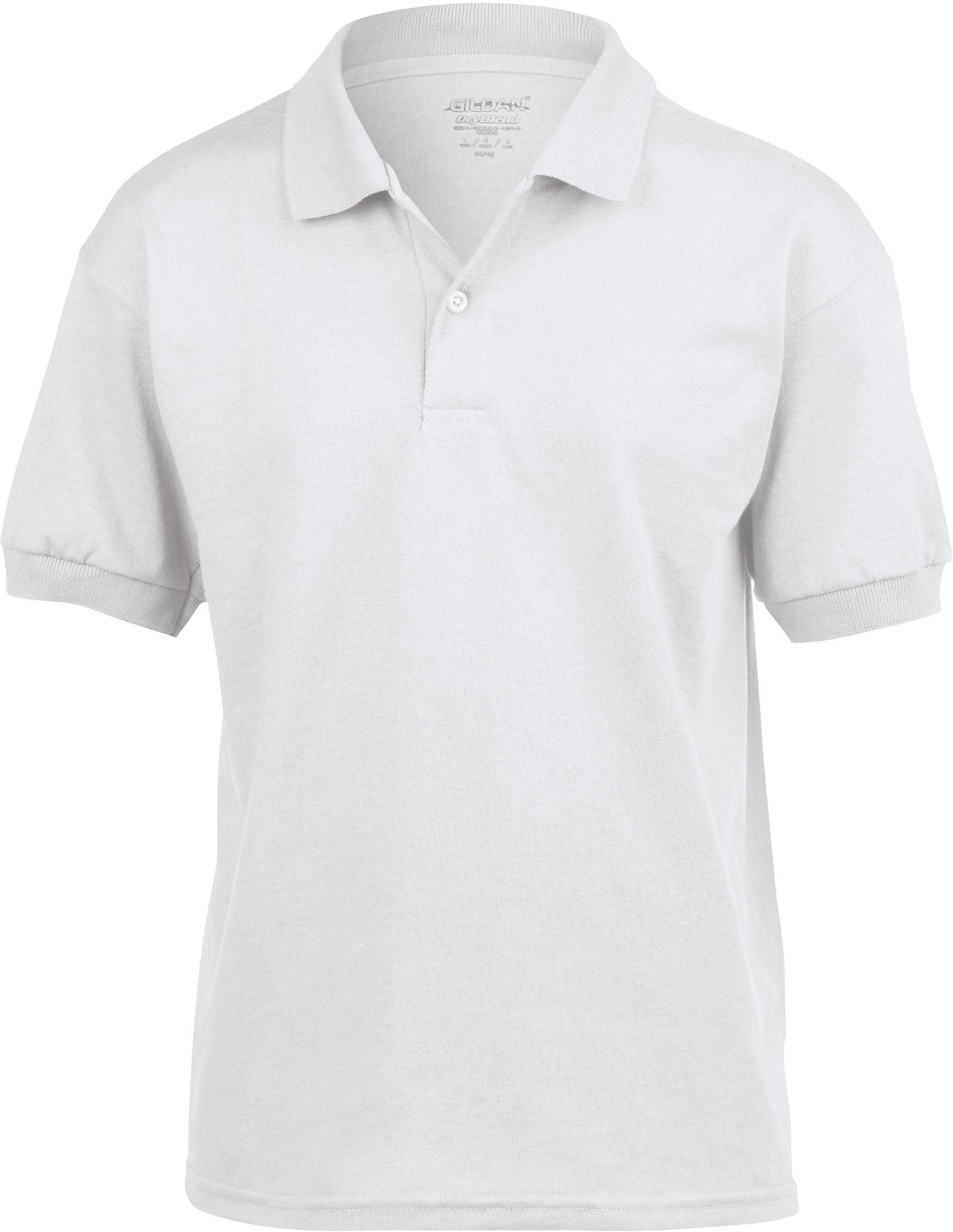 Polo Dryblend Classic Fit Youth Jersey