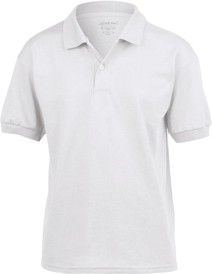 Polo Dryblend Classic Fit Youth Jersey