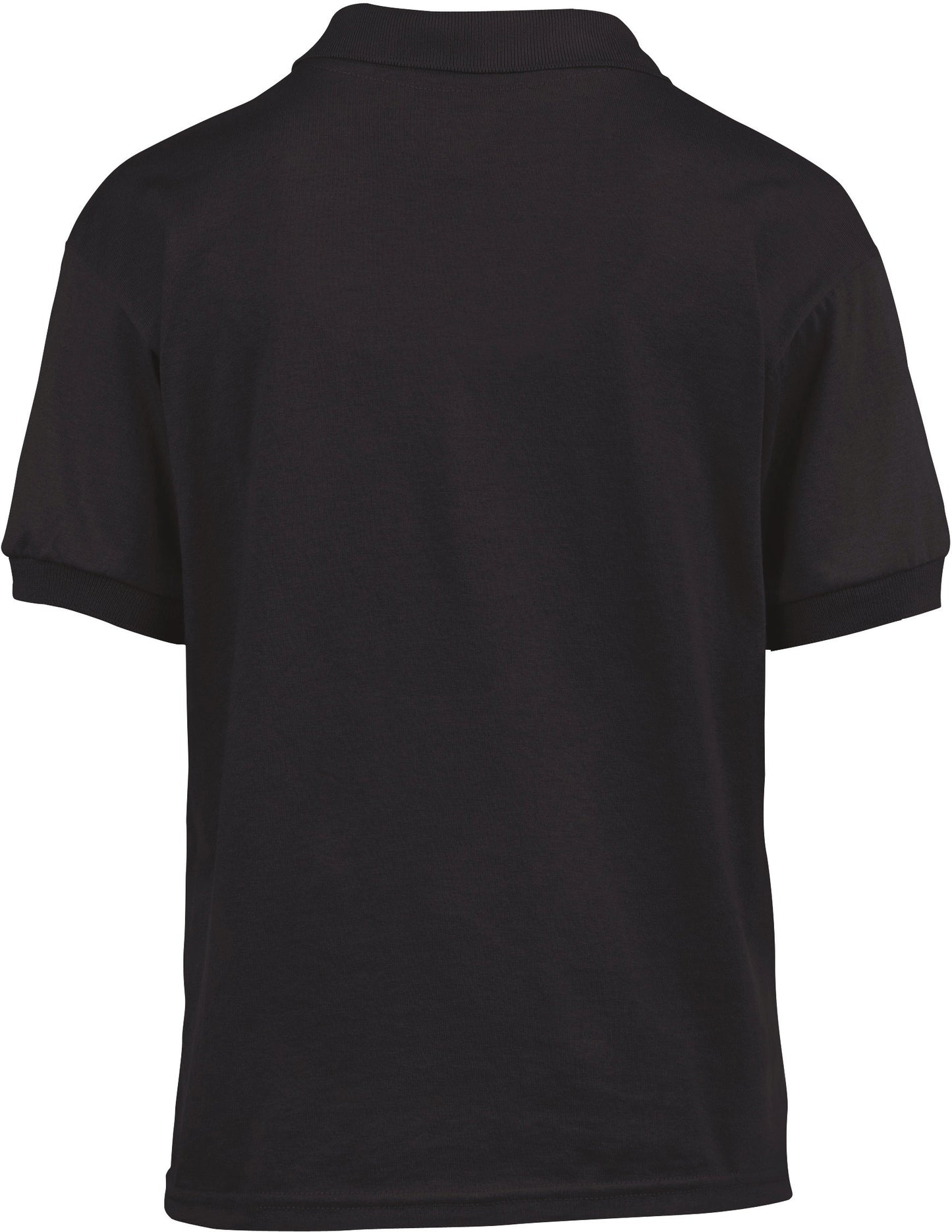 Polo Dryblend Classic Fit Youth Jersey