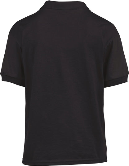 Polo Dryblend Classic Fit Youth Jersey