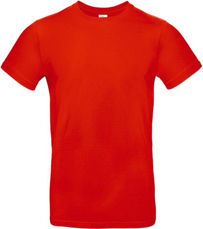 E190 Men's T-shirt