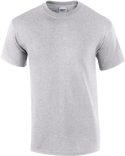 Ultra Cotton Classic Fit Adult T-shirt
