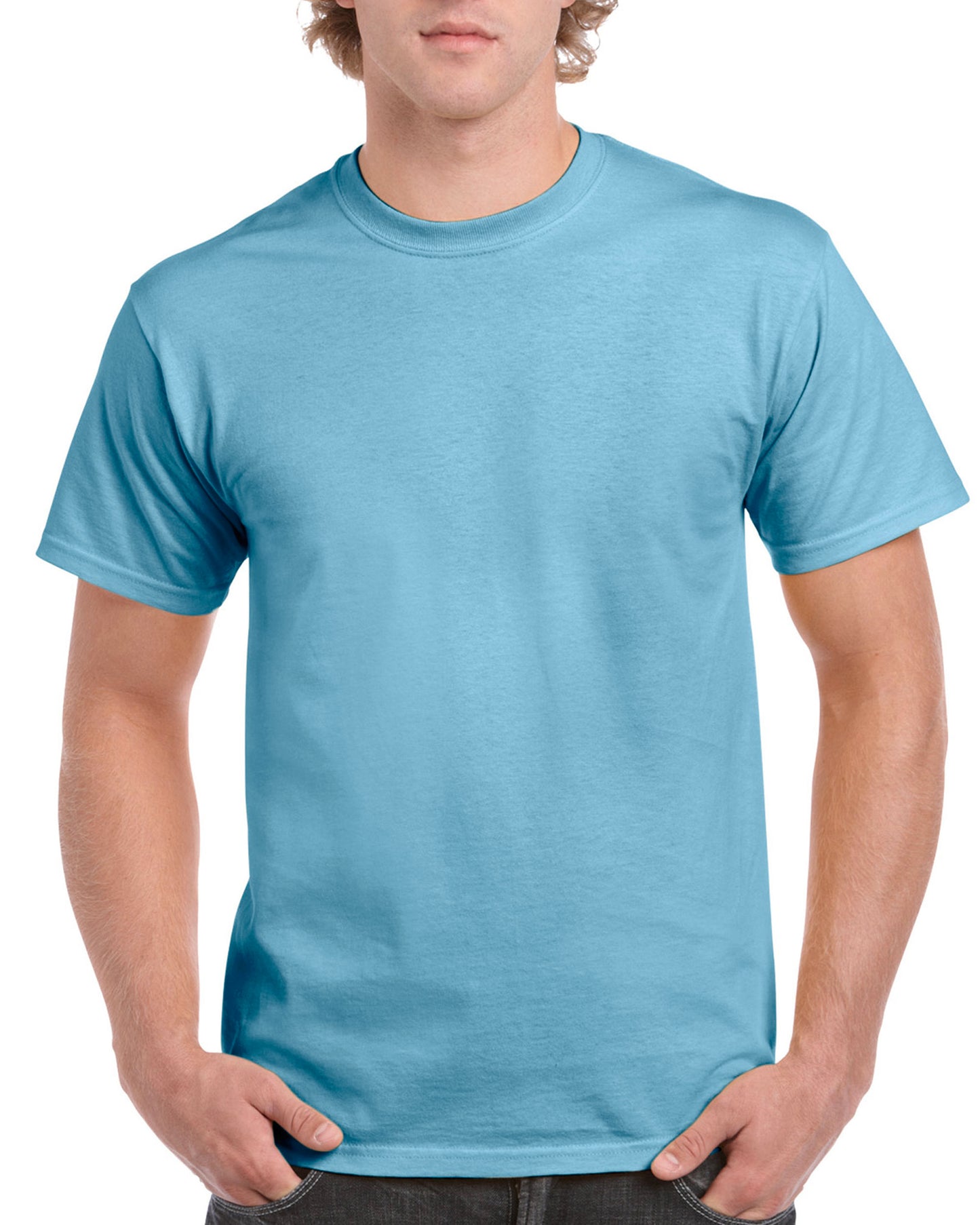 Ultra Cotton Classic Fit Adult T-shirt