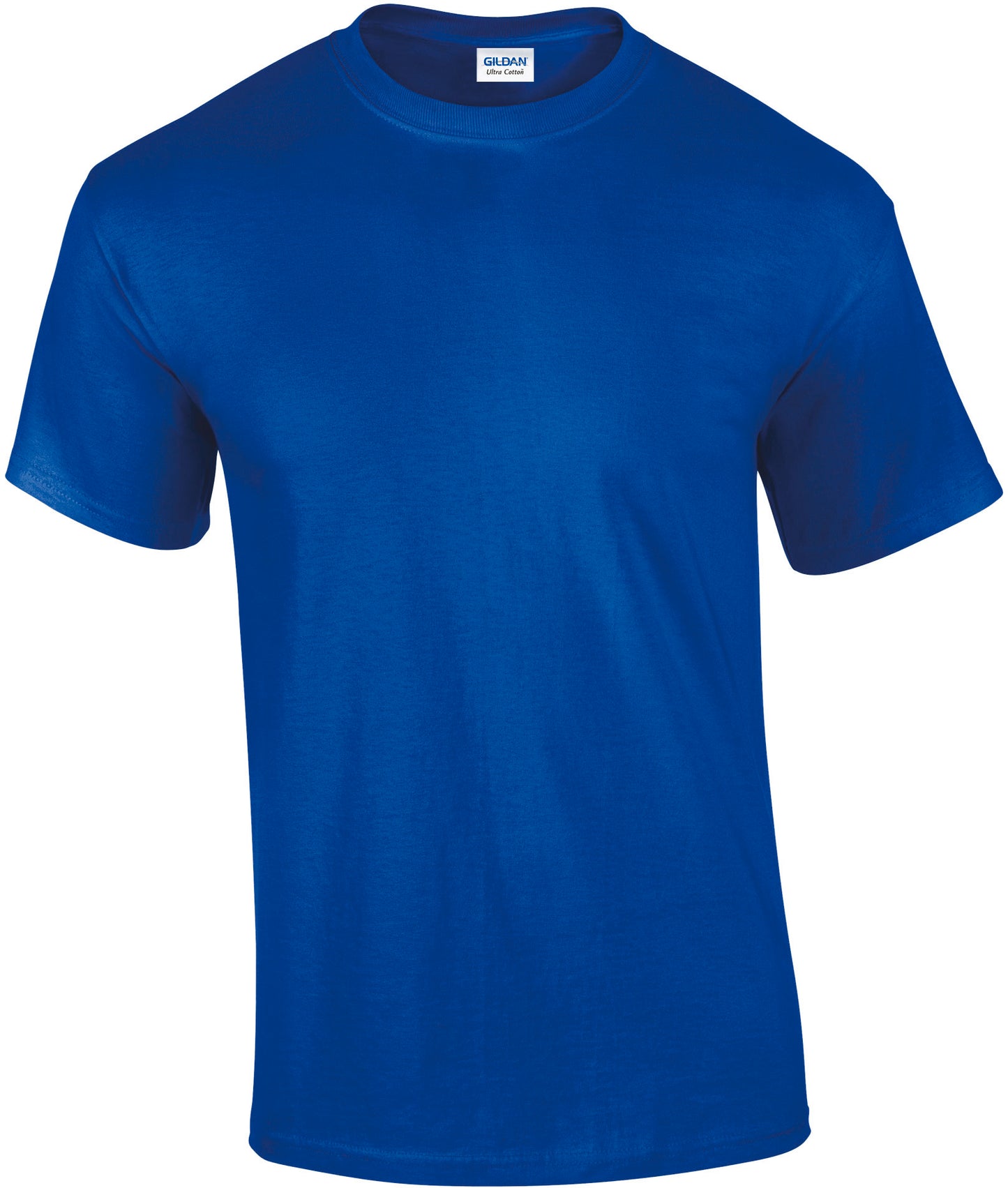 Ultra Cotton Classic Fit Adult T-shirt