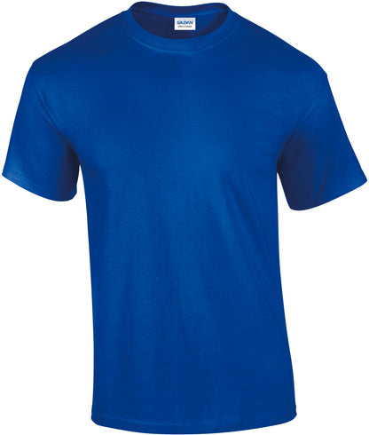 Ultra Cotton Classic Fit Adult T-shirt
