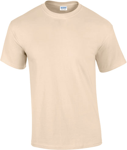 Ultra Cotton Classic Fit Adult T-shirt