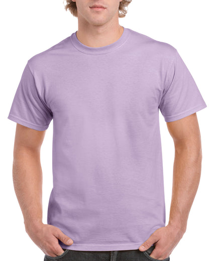 Ultra Cotton Classic Fit Adult T-shirt