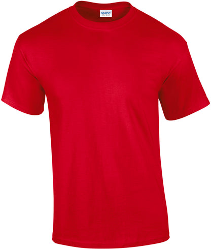 Ultra Cotton Classic Fit Adult T-shirt