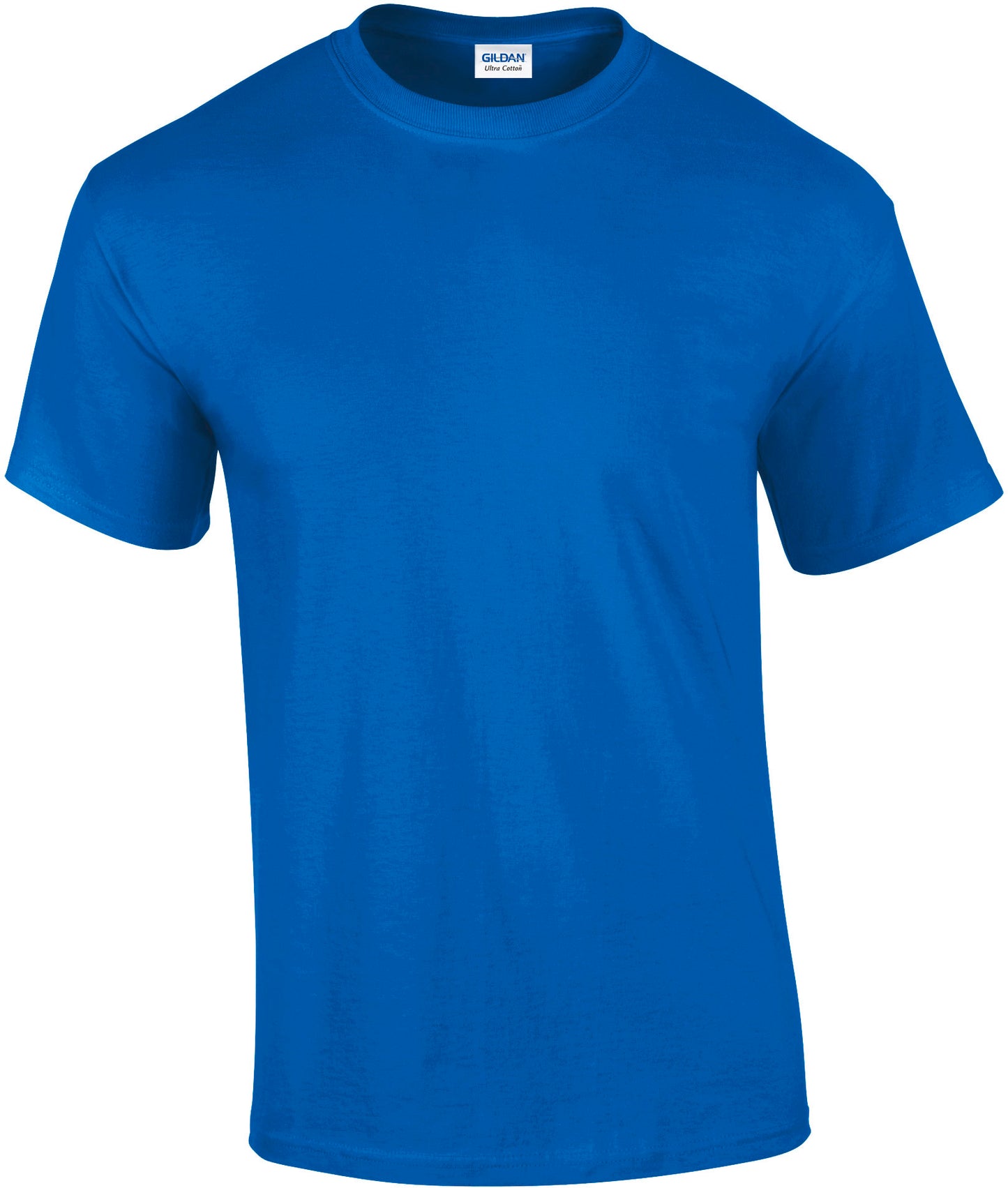 Ultra Cotton Classic Fit Adult T-shirt