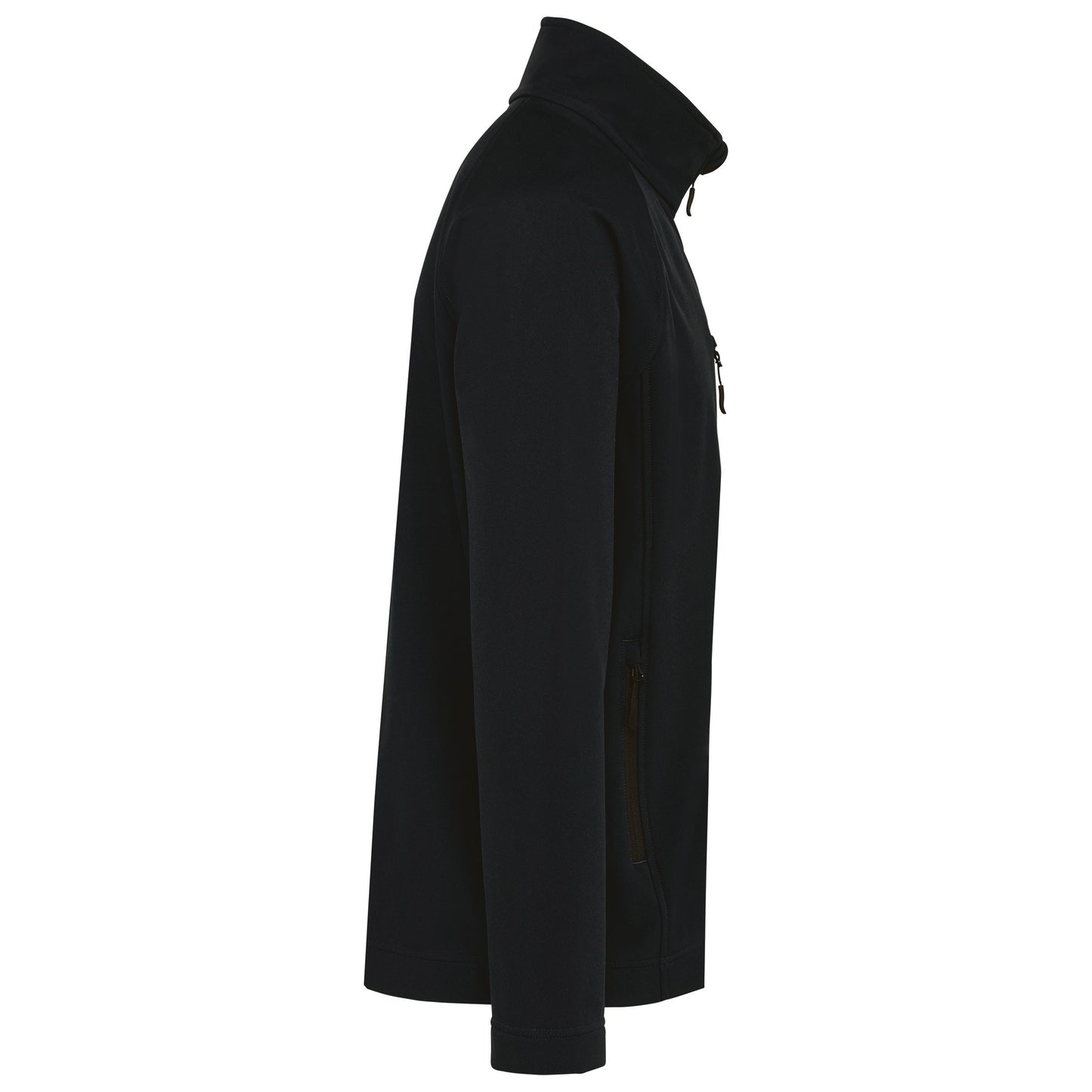 Ecologisch 3-laags uniseks softshell-jasje
