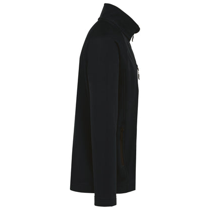 Ecologisch 3-laags uniseks softshell-jasje