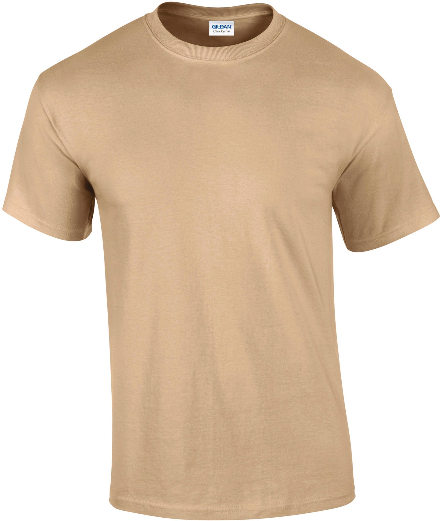 Ultra Cotton Classic Fit Adult T-shirt