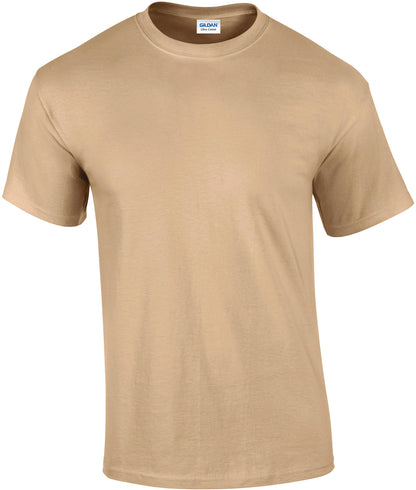 Ultra Cotton Classic Fit Adult T-shirt