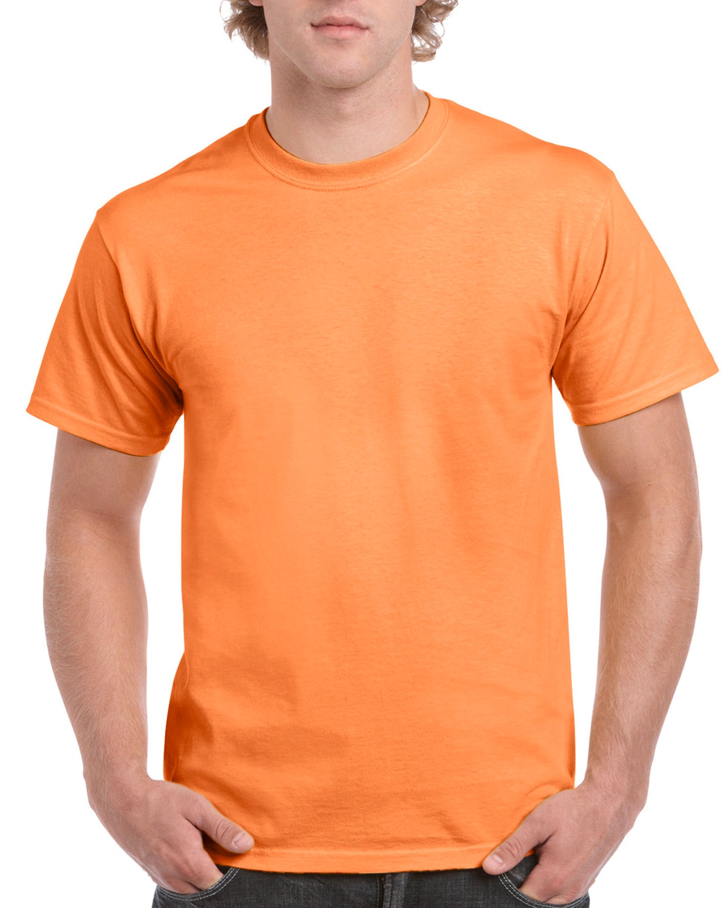 Ultra Cotton Classic Fit Adult T-shirt