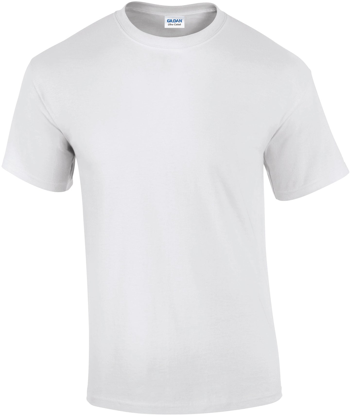 Ultra Cotton Classic Fit Adult T-shirt