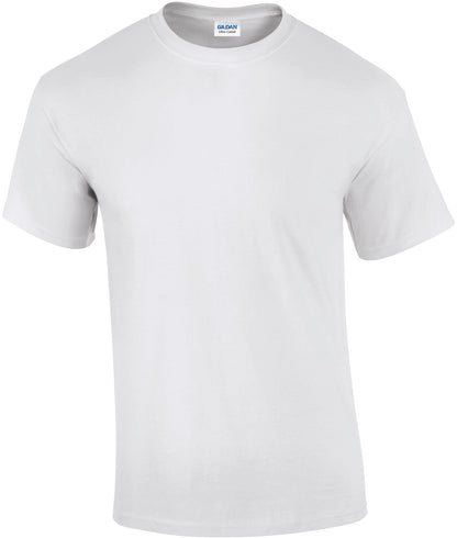 Ultra Cotton Classic Fit Adult T-shirt