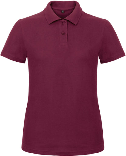 Dames Polo Shirt