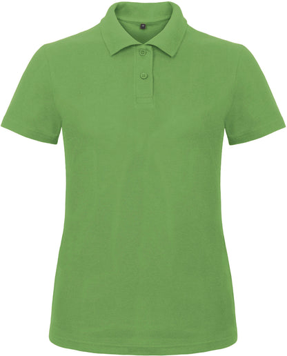 Dames Polo Shirt