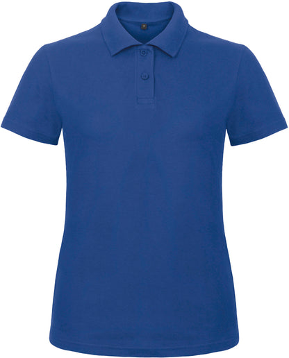 Dames Polo Shirt