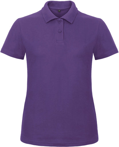 Dames Polo Shirt