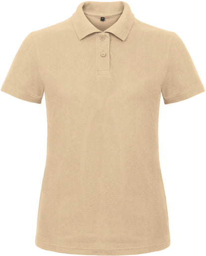 Dames Polo Shirt