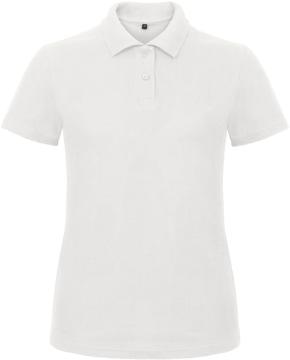 Dames Polo Shirt