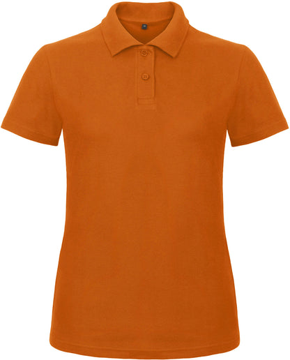 Dames Polo Shirt