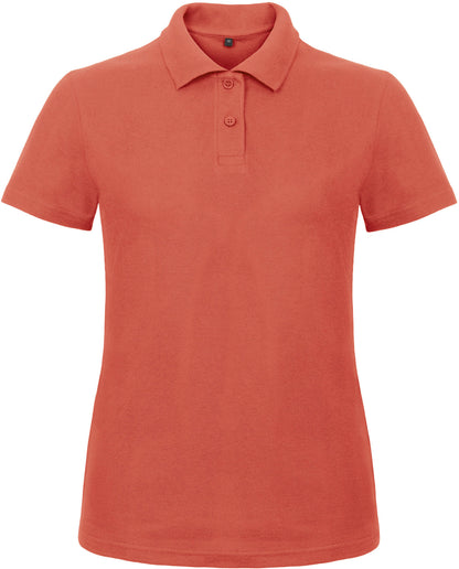 Dames Polo Shirt