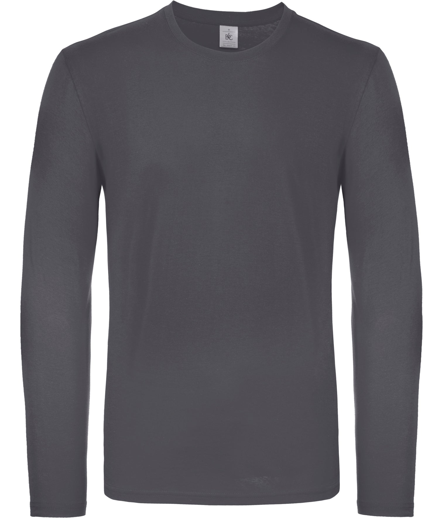 E150 Men's T-shirt long sleeve