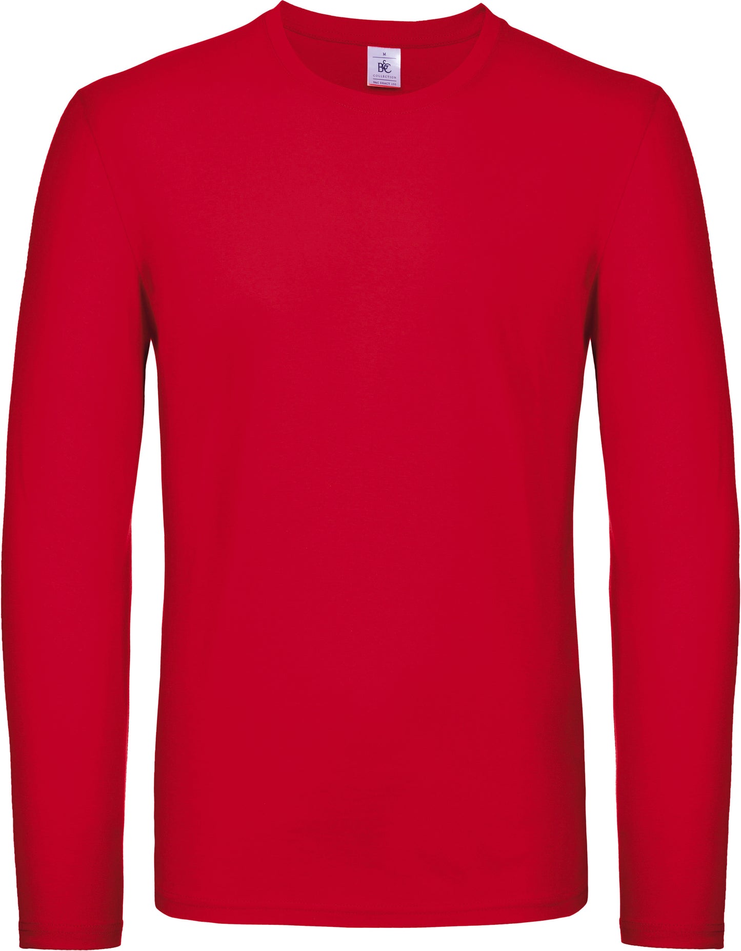 E150 Men's T-shirt long sleeve