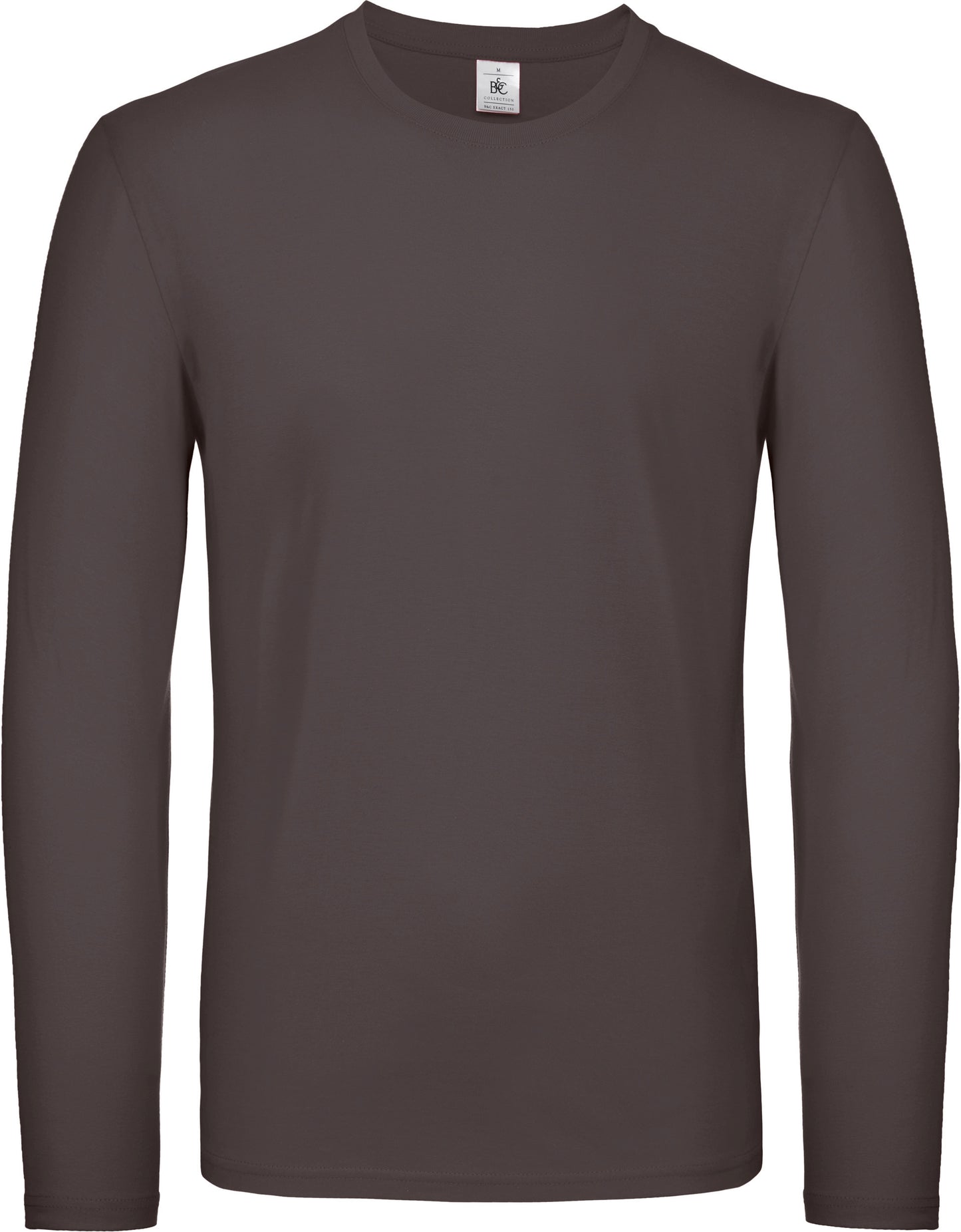 E150 Men's T-shirt long sleeve