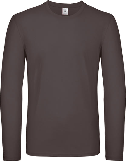E150 Men's T-shirt long sleeve