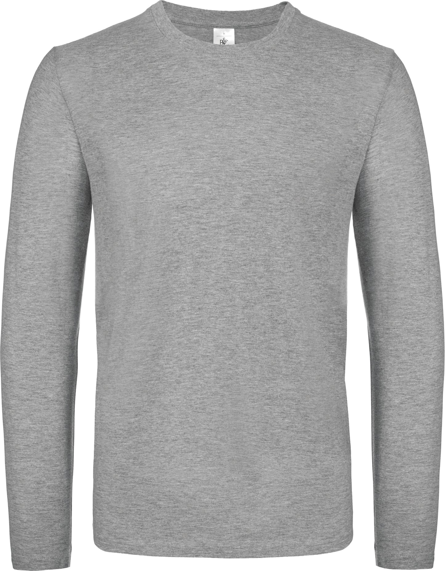 E150 Men's T-shirt long sleeve