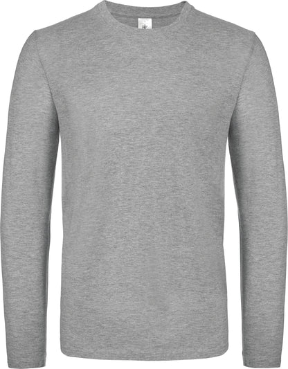 E150 Men's T-shirt long sleeve