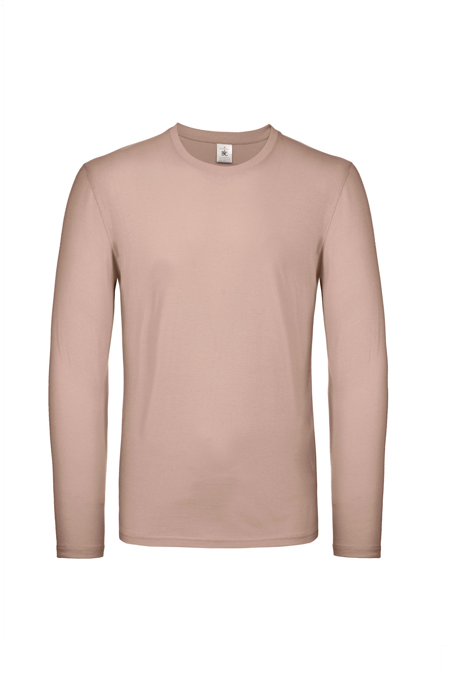 E150 Men's T-shirt long sleeve