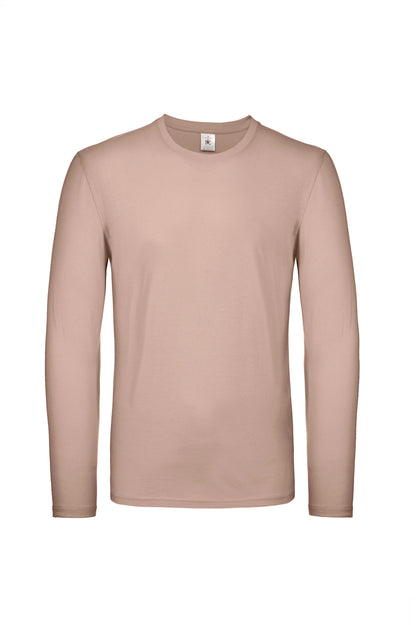 E150 Men's T-shirt long sleeve